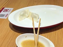 -喜家德虾仁水饺(华强天虹店)