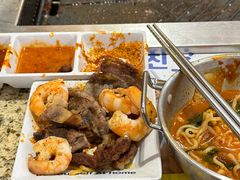 -阿亲家·韩式无限烤肉(春熙路店)