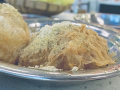 蛋煎糍粑-电台巷火锅(天津旗舰店)