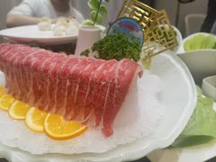 -牛鼎盛新疆雪花鲜牛火锅(武夷绿洲 店)