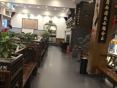 -一楼食业·美食人家