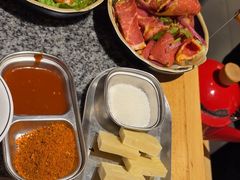 -酒拾烤肉(大汉悦中心店)