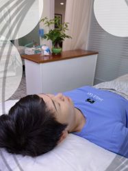 -开运眉半永久纹眉野生眉