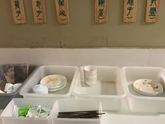 -感恩心素食馆(百世广场店)