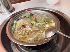 -海关荤豆花(洋河一路店)