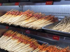 -冒椒火辣(奎星楼街店)