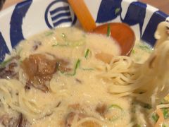 -味千拉面(中盛广场店)