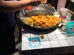 -小制臭豆腐(坡子街二店)