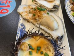 -小红鲸·海鲜餐厅(轸大路店)