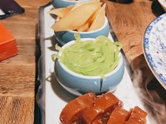 -老头儿油爆虾(胜利河美食街店)