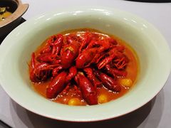 -狮王府淮扬菜(新街口友谊店)