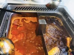 -海底捞火锅(长沙华创国际广场店)