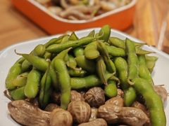 -华府九号海鲜烧烤大排档(龙域店)