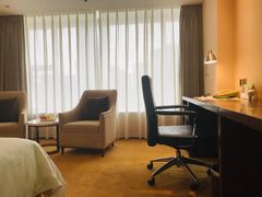 -成都世纪城假日酒店-西楼