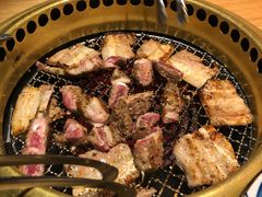 -久苑烧肉(世界城广场店)