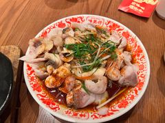 -神更仔·潮汕魂大排档(汉口路店)
