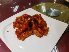 -中央财经大学-食堂