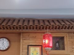 -大清花饺子(山庄店)
