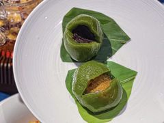 -老吉堂上海本帮菜(工体店)