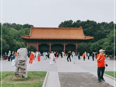 -明故宫遗址公园