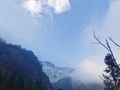 -九峰山
