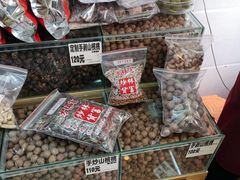 零售区-方林富炒货店(武林路店)