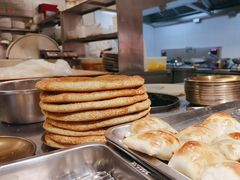-谷丽麦馕新疆菜·清真(步步高梅溪新天地店)