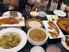 -正德楼果木烤鸭·渔家菜(东港店)