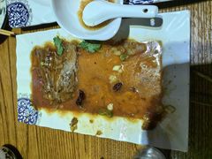 -裕合顺清真餐厅·回民老菜·大连海鲜(西安路店)