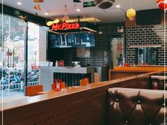 大堂-Mr.Pizza米斯特比萨(苏州平江万达广场店)
