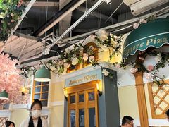 -C'è Amore爱意(亿合城店)
