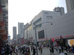 -七浦路服装批发市场
