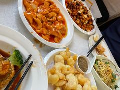 -红旗饭庄