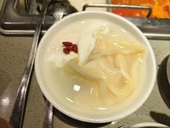 -海底捞火锅(塘厦天虹店)