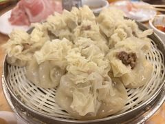 -元盛居(亚泰大街店)