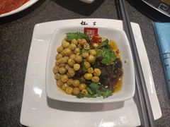 -椒王火锅(厚街万达店)