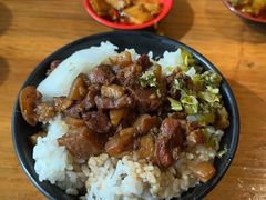 -大三元台湾鲁肉饭(沙井新桥店)