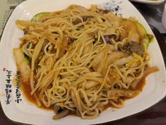 -河州春清真西北特色美食(虎踞路店)