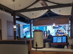 -周渝食惦酸菜鱼(青浦店)