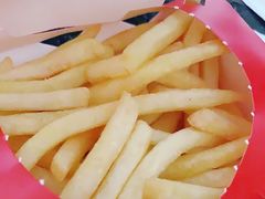 -麦当劳(七宝乐购店)