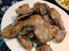 莲藕粑粑-香满楼(临安路店)