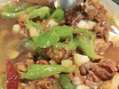 -秦月轩·陕西家乡菜(阜成路·五棵松店)