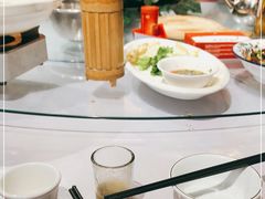 -庭苑饭香·生态餐厅(动物园店)