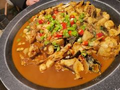 -几荷·恰似故人来(秀水广场店)