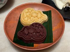 -小吊梨汤·北京菜·烤鸭(清河万象汇店)