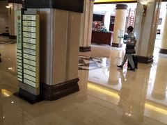 -北京前门建国饭店