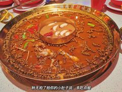 -蛙二爷美蛙火锅基地(温州总店)