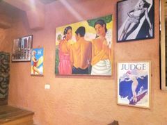 -阿飞冲浪旅店一馆