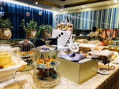 -天朗时代大酒店-餐厅