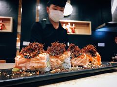 -东京屋(武定路店)